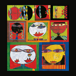 We Live in Paradise (Adaptation)